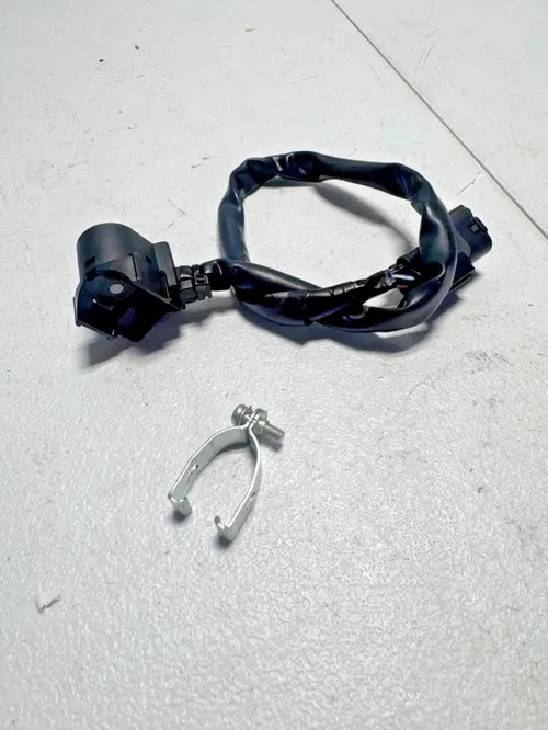 2023 kx250 oem launch mode switch button 19-24 kx 250 250x 450 450sr 27010-0908