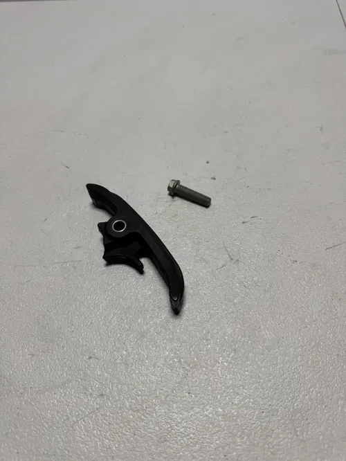 NEW 2025 KTM 85sx oem chain guide lower 25 mc 85 ktm tc mc sx 79003053010