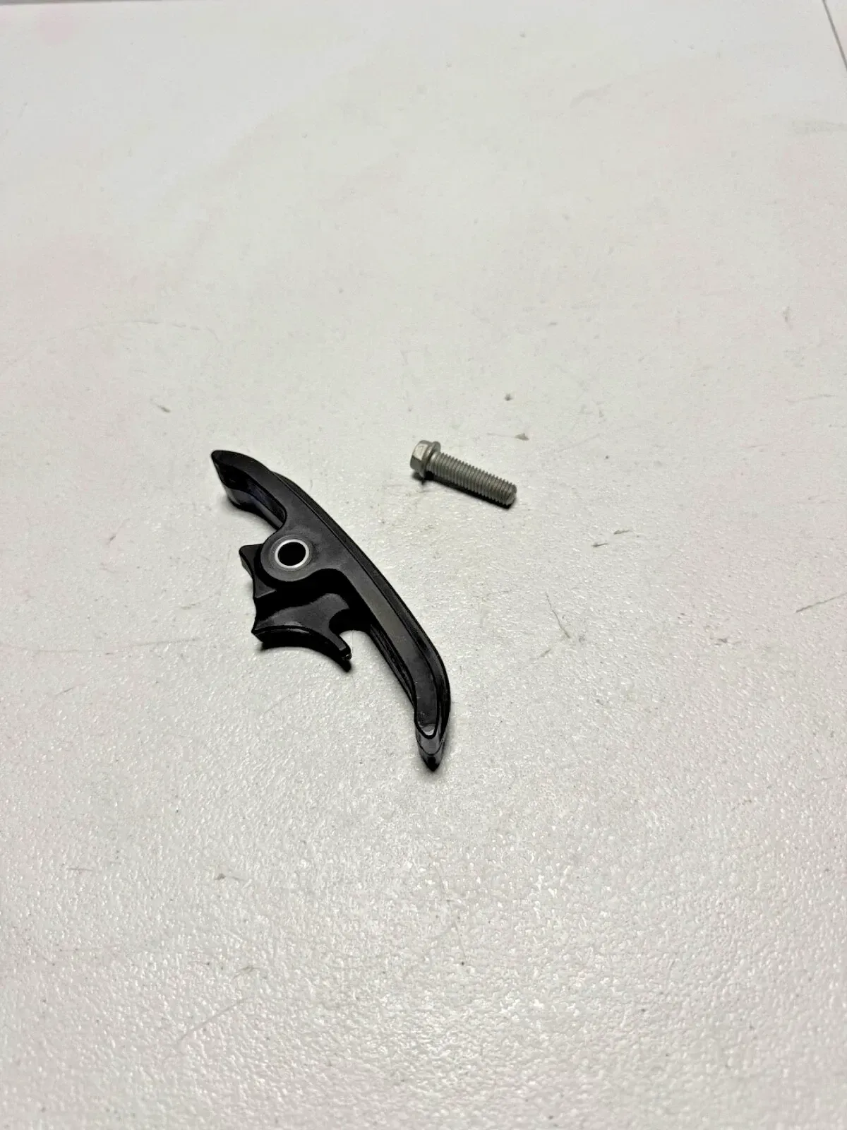 NEW 2025 KTM 85sx oem chain guide lower 25 mc 85 ktm tc mc sx 79003053010