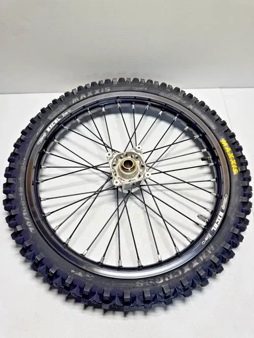 NEW 2025 KTM 85sx OEM excel front wheel 19" 25 mc tc 85 mc sx 4710900174430