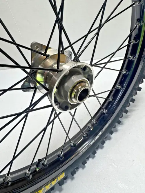 NEW 2025 KTM 85sx OEM excel front wheel 19" 25 mc tc 85 mc sx 4710900174430