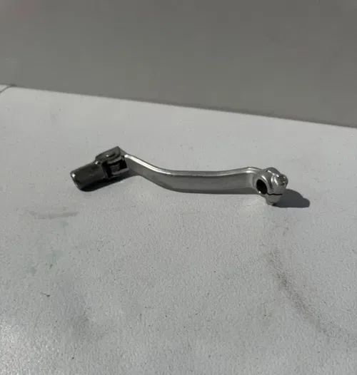 Kawasaki oem shift lever gear selector shifter oem 09-25 kx 250 250x 13156-0124