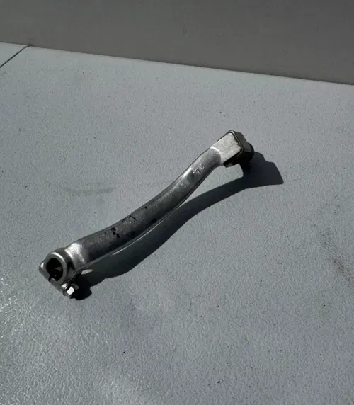 Kawasaki oem shift lever gear selector shifter oem 09-25 kx 250 250x 13156-0124