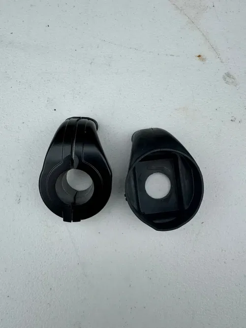 2024 kx450 throttle housing 06-25 Kx 450x 450 250 250x 450sr Kawasaki assembly