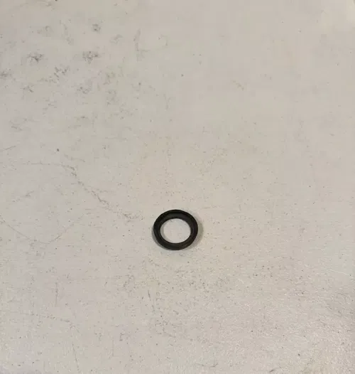 Kawasaki OEM spark plug hole gasket head 16-25 Kx 450 450x 250 250x 11061-1197