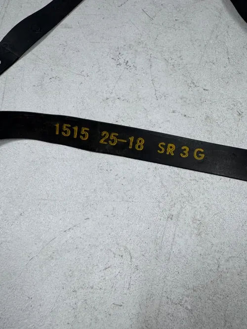 Kawasaki OEM front rim strip brand 21" kx 450 450x 450sr 250 250x kdx 41023-0009