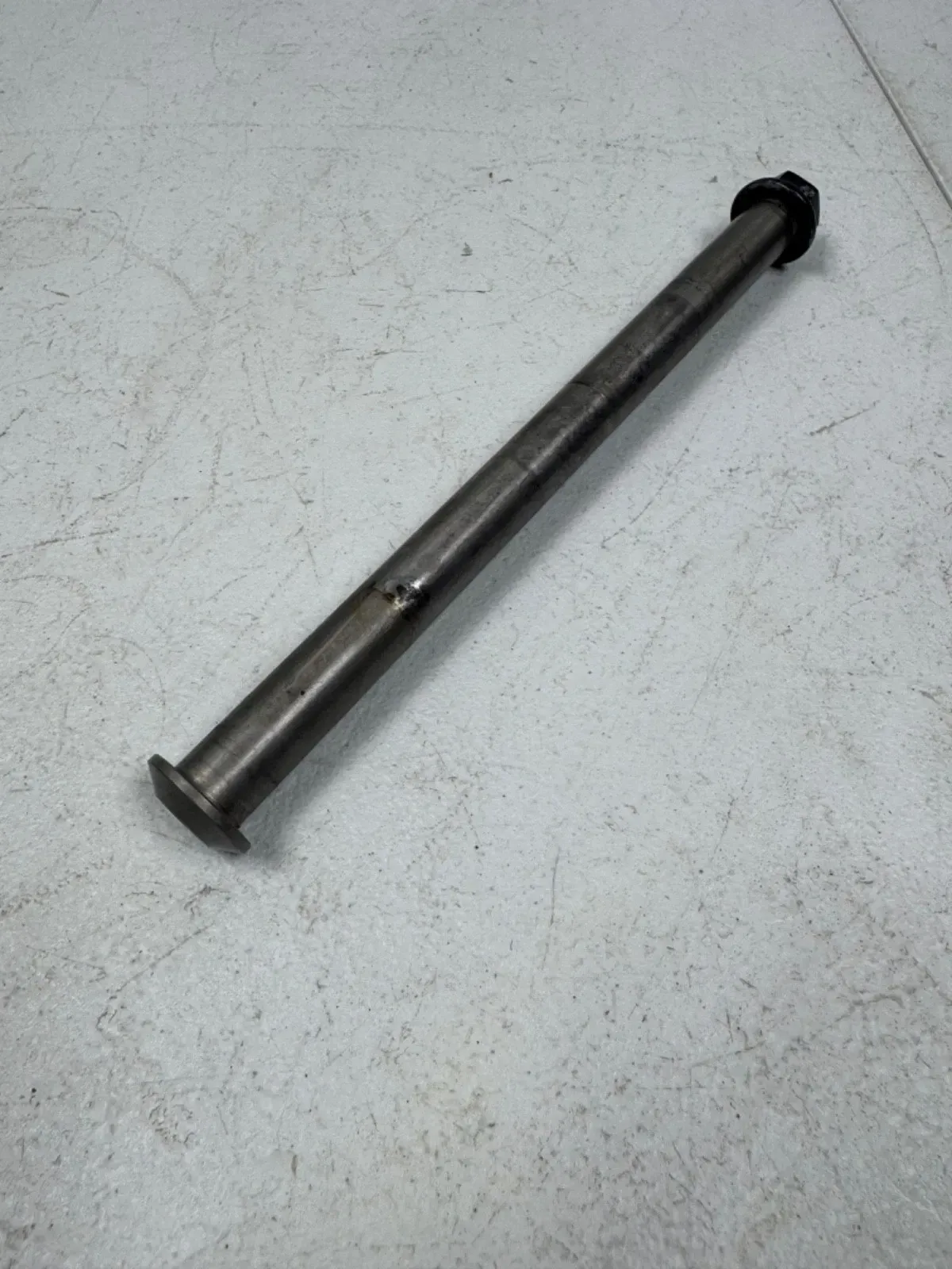 2022 tc 125 swingarm axle pivot bolt oem ktm fc tc sx 79004037100 2