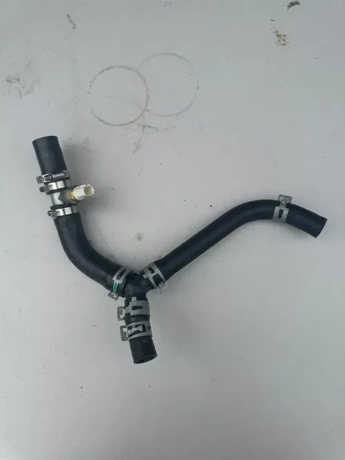 2024 kx450 new oem radiator hose water temp sensor kx 450x 450 24 25 92005-1463