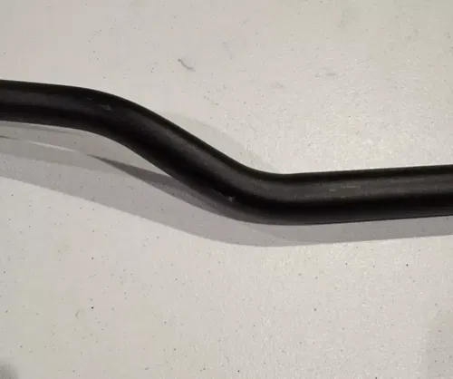 renthal 839 handlebars 1 1/8 bar fatbar black kx crf rmz yzf ktm