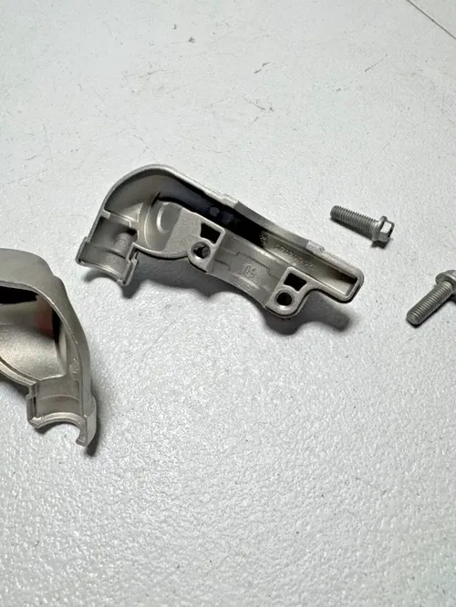 NEW 2025 MC85 GASGAS oem throttle housing 25 mc 85 ktm tc sx 51702010044