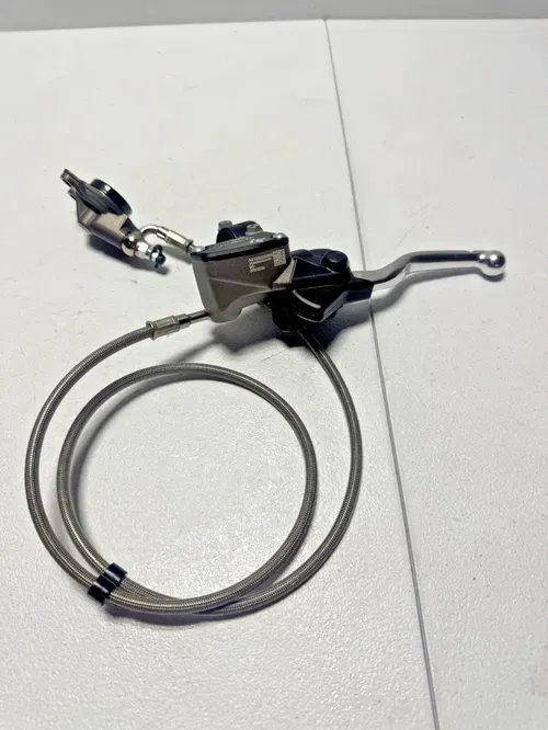 NEW 2025 MC85 oem clutch master cylinder slave 25 ktm 85 tc mc sx 47202030044