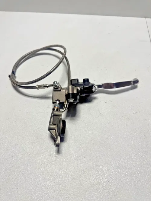 NEW 2025 MC85 oem clutch master cylinder slave 25 ktm 85 tc mc sx 47202030044