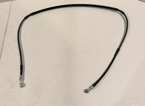 New Kawasaki OEM front brake line hose caliper 24-25 kx 450 450x 43095-1912