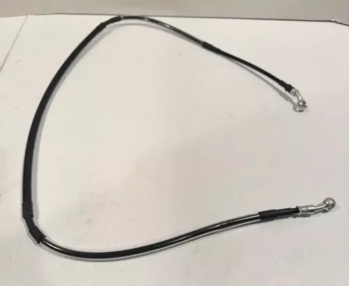 New Kawasaki OEM front brake line hose caliper 24-25 kx 450 450x 43095-1912