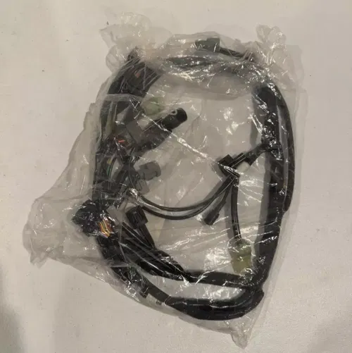 New Kawasaki oem main wire harness wiring loom 24-25 Kx 450x 26031-4041