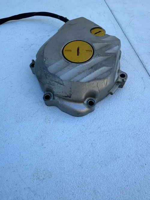 21-24 OEM kx250 stator cover generator coil Kawasaki kx 250 250x 14031-0651