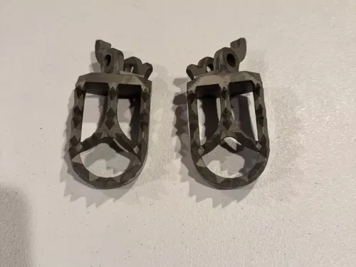 New open IMS core mx foot pegs peg footpegs 06-25 kx 450 450x 250 250x klx450