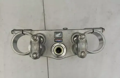 2022 crf250 triple clamps bar mounts tree oem honda Crf 250r 250