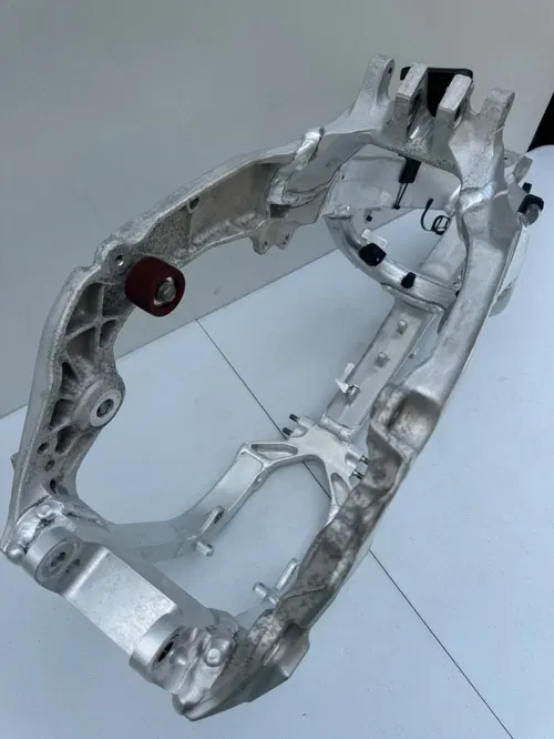 2021 kx250 main frame chassis 21-24 Kx250 250x 32160-1933