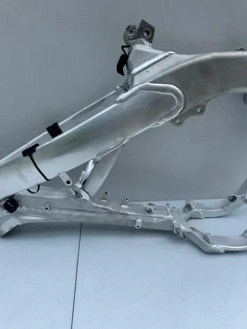 2021 kx250 main frame chassis 21-24 Kx250 250x 32160-1933
