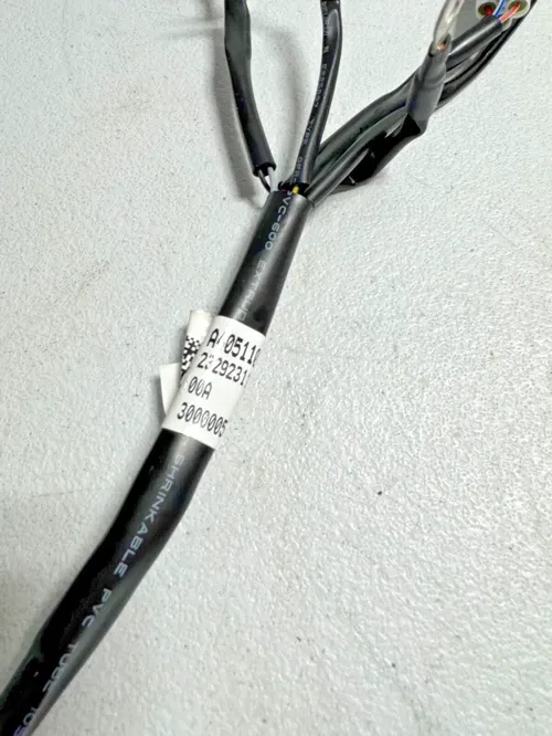 NEW 2024 TC65 OEM wiring harness wire loom 24-25 tc 65 ktm mc A40511075000