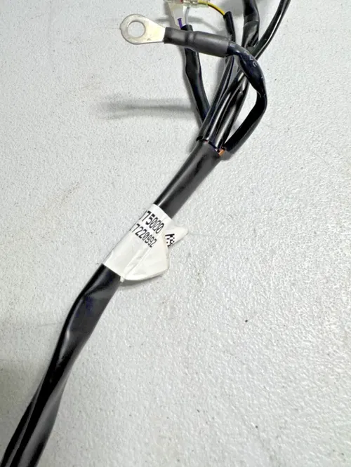 NEW 2024 TC65 OEM wiring harness wire loom 24-25 tc 65 ktm mc A40511075000