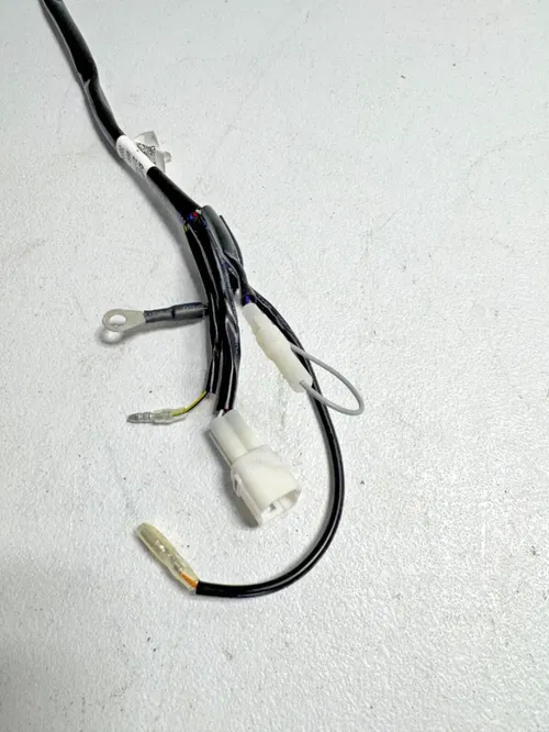 NEW 2024 TC65 OEM wiring harness wire loom 24-25 tc 65 ktm mc A40511075000