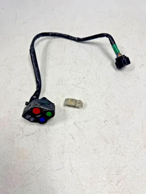 2025 kx250 oem combination switch 24-26 kx 450 450x 250 250x 27010-0995 1