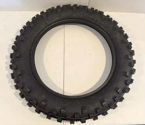 New Dunlop Geomax enduro EN91 70R 140/80-18 rear tire 140 80 18"