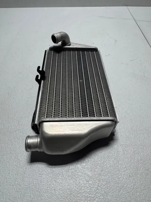 NEW 2025 MC85 GASGAS oem left radiator 25 mc 85 ktm tc mc sx 47235007000