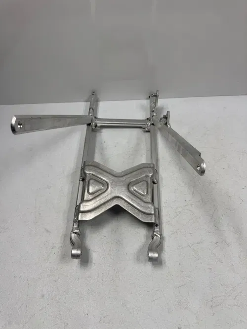 2023.5 Mc450 factory edition subframe Mc Gas Gas 22-25 125-450 A59003002000