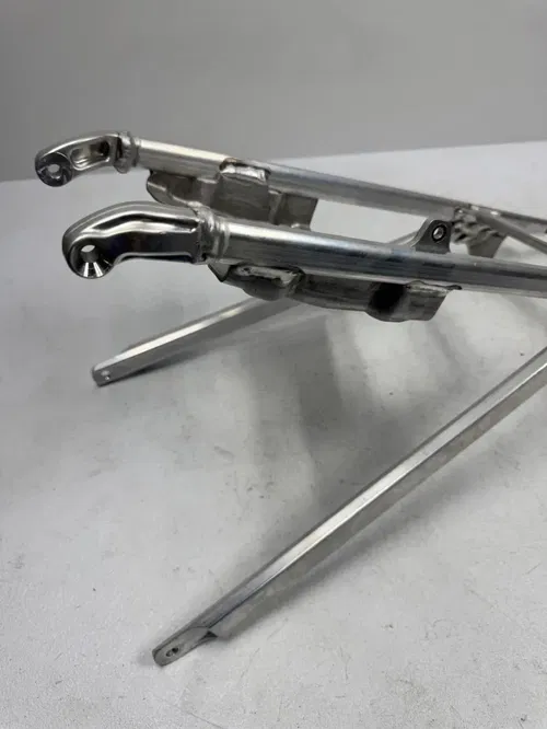 2023.5 Mc450 factory edition subframe Mc Gas Gas 22-25 125-450 A59003002000