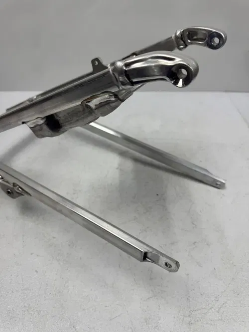 2023.5 Mc450 factory edition subframe Mc Gas Gas 22-25 125-450 A59003002000