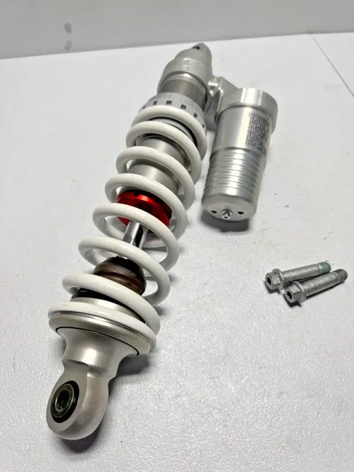 NEW 2025 MC85 OEM rear shock suspension 25 mc tc 85 ktm sx A410C404Y305000