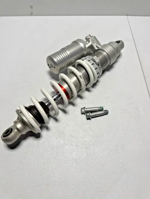 NEW 2025 MC85 OEM rear shock suspension 25 mc tc 85 ktm sx A410C404Y305000
