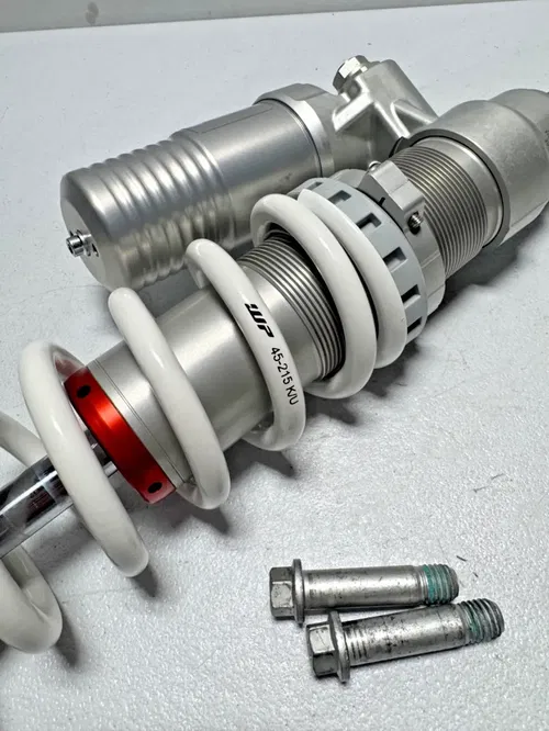 NEW 2025 MC85 OEM rear shock suspension 25 mc tc 85 ktm sx A410C404Y305000