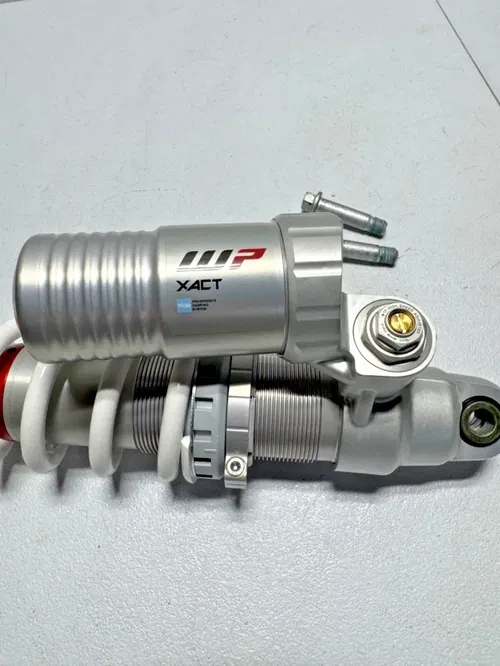NEW 2025 MC85 OEM rear shock suspension 25 mc tc 85 ktm sx A410C404Y305000