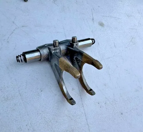 2023 fc250 transmission shift drum forks trans shaft ktm sxf fc mc 250 oem