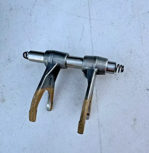 2023 fc250 transmission shift drum forks trans shaft ktm sxf fc mc 250 oem