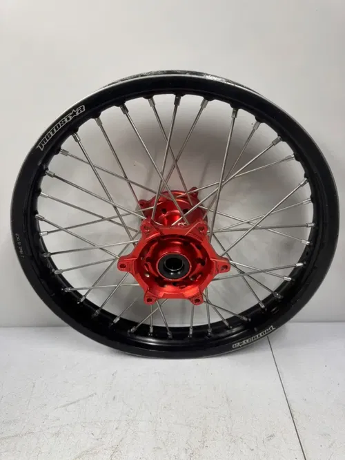 Nacstart Honda wheel set 21"/19" front rear 13-25 Crf 250r 250rx 450r 450rx