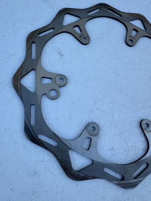 KTM Husqvarna GasGas OEM front rear rotor 125-500 sxf fc mc tc sx