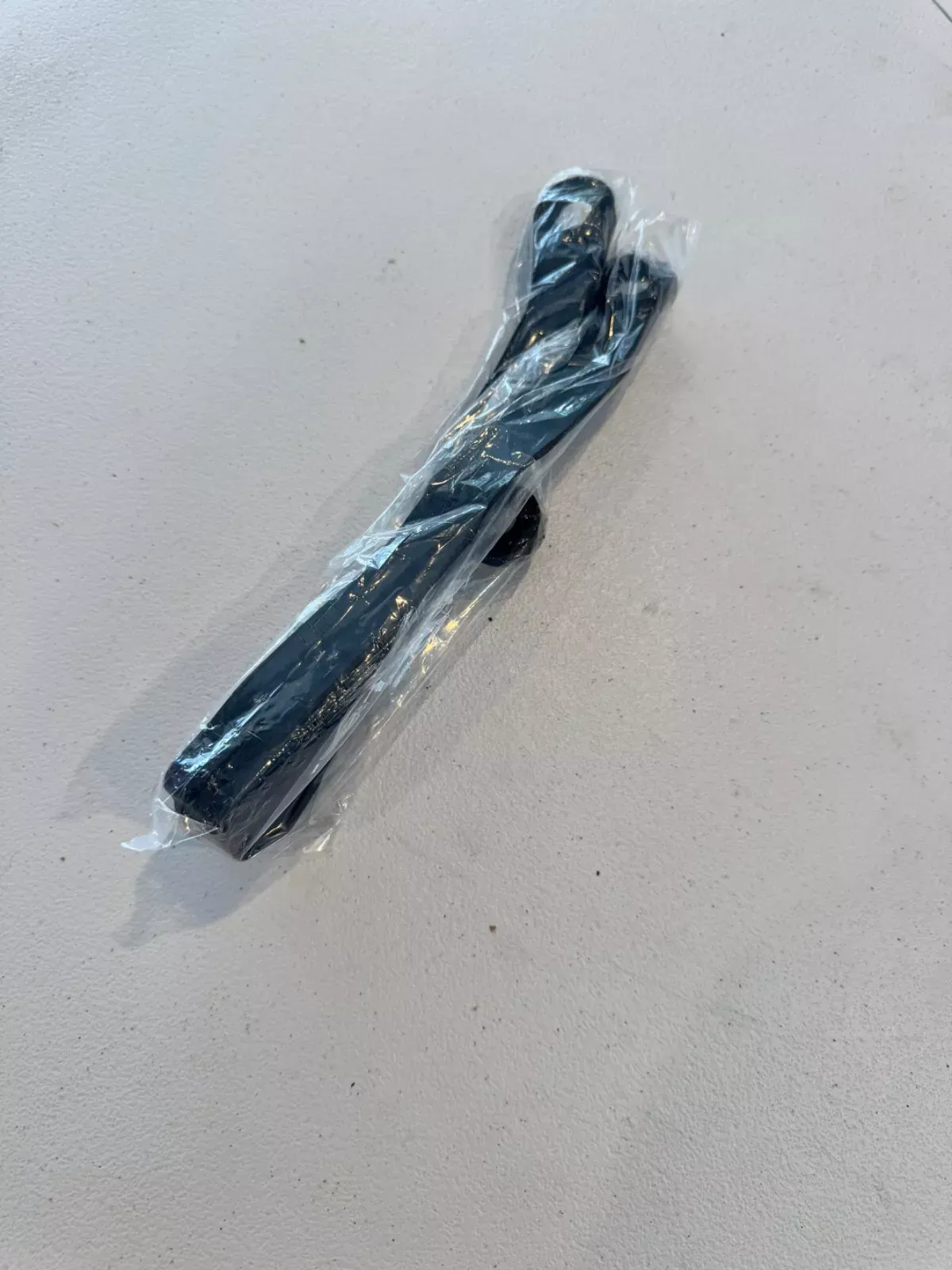 New Kawasaki OEM chain guide slider 19-25 kx 450x 450 250 250x 12053-0254