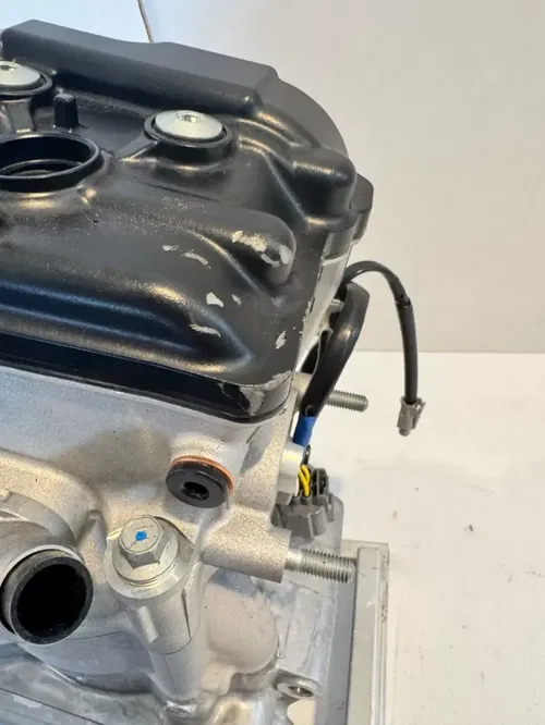 New 2024 kx450 crate motor oem kawasaki kx 450 450x 24 25 engine