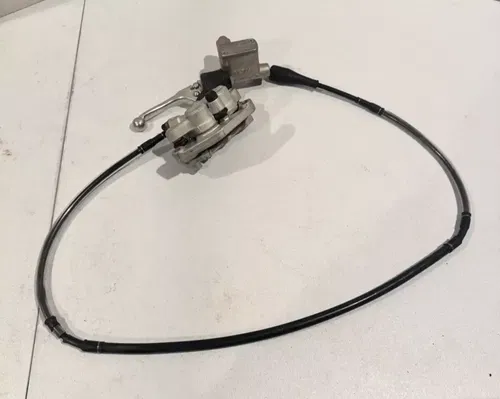kawasaki front brake assembly caliper master cylinder 19-25 kx 250 450 450x 2