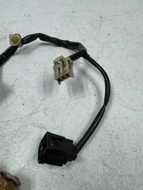 Honda OEM stator ignition magneto 21-25 crf 450r 450rx 450rwe 31120-MKE-AF1 2