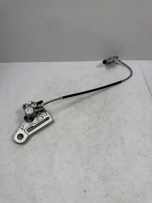2023.5 Mc450 rear brake assembly Brembo caliper 125-500 sxf sx tc mc fc xcf ktm