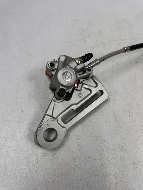 2023.5 Mc450 rear brake assembly Brembo caliper 125-500 sxf sx tc mc fc xcf ktm