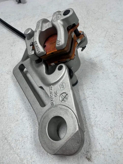 2023.5 Mc450 rear brake assembly Brembo caliper 125-500 sxf sx tc mc fc xcf ktm