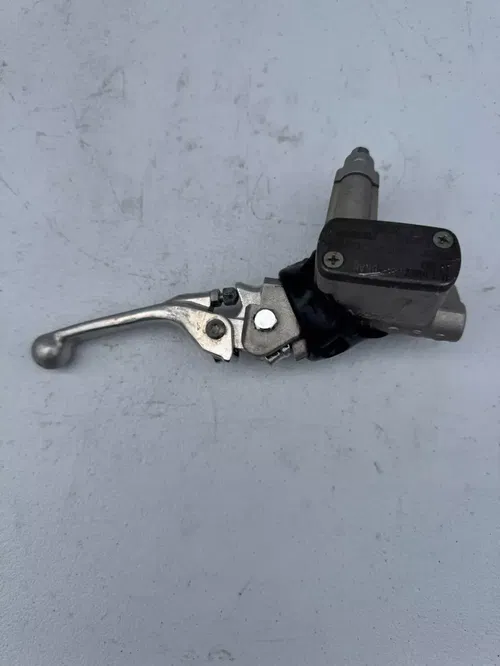 Kawasaki OEM front brake master cylinder 19-25 kx 250x 250 450 450x 43015-0695 3