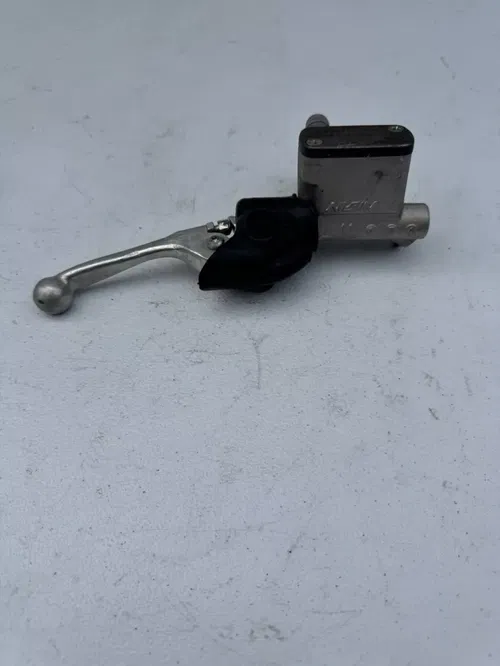 Kawasaki OEM front brake master cylinder 19-25 kx 250x 250 450 450x 43015-0695 3